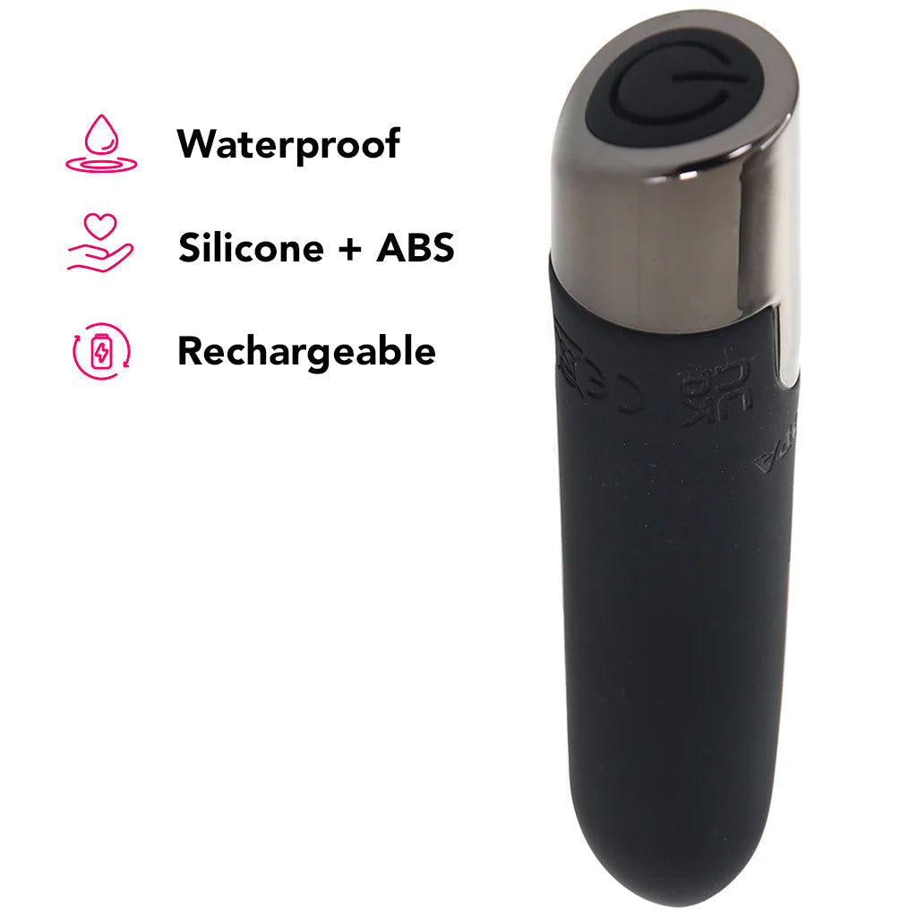 Selopa Selopa Little Buddy Bullet Vibe - Vibrators - HoneyHugs Canada (View 5)