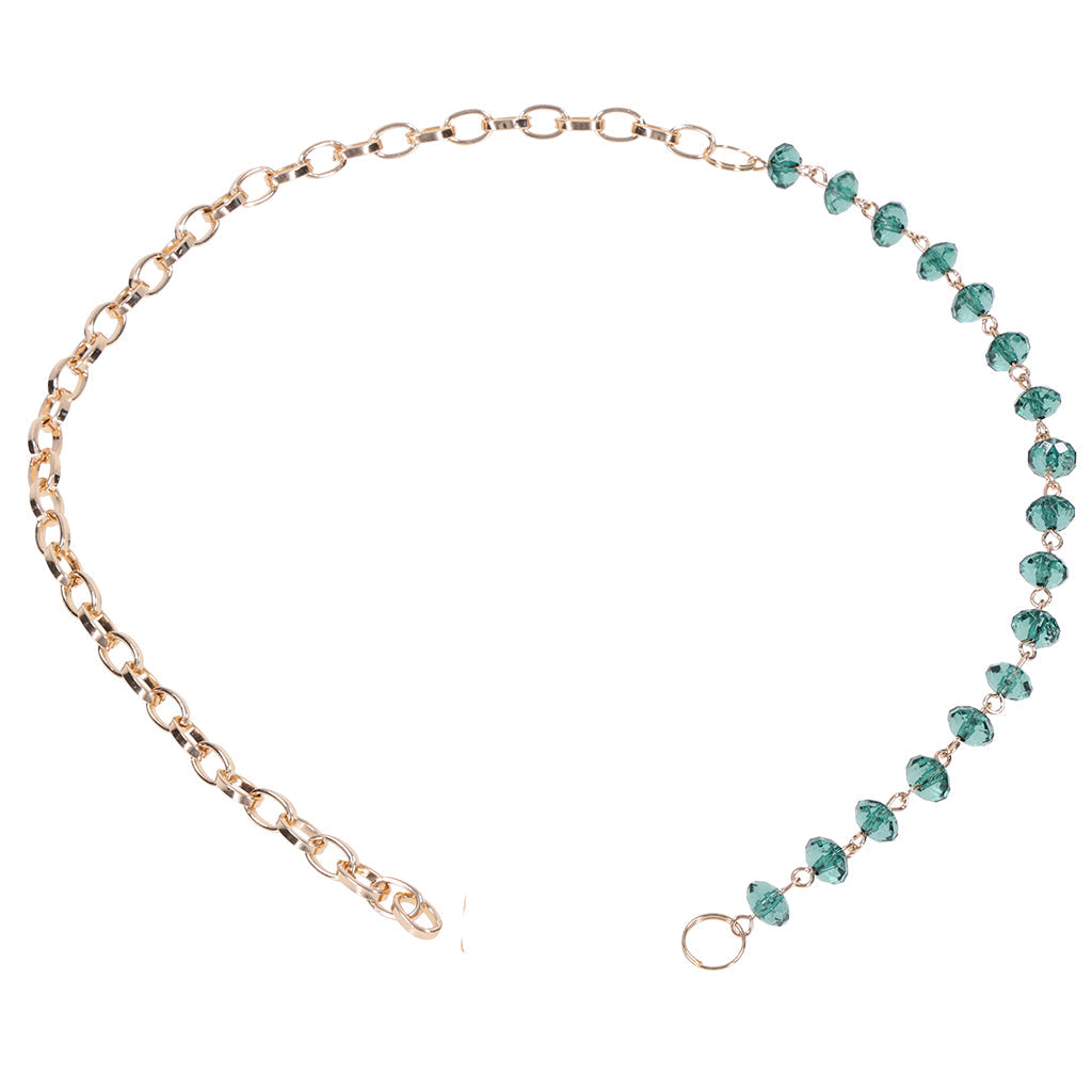 Sex & Mischief Indica Crystal Day Collar