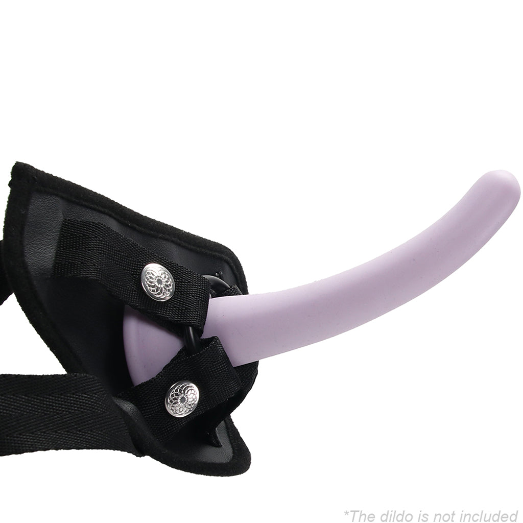 Ember Strap-On