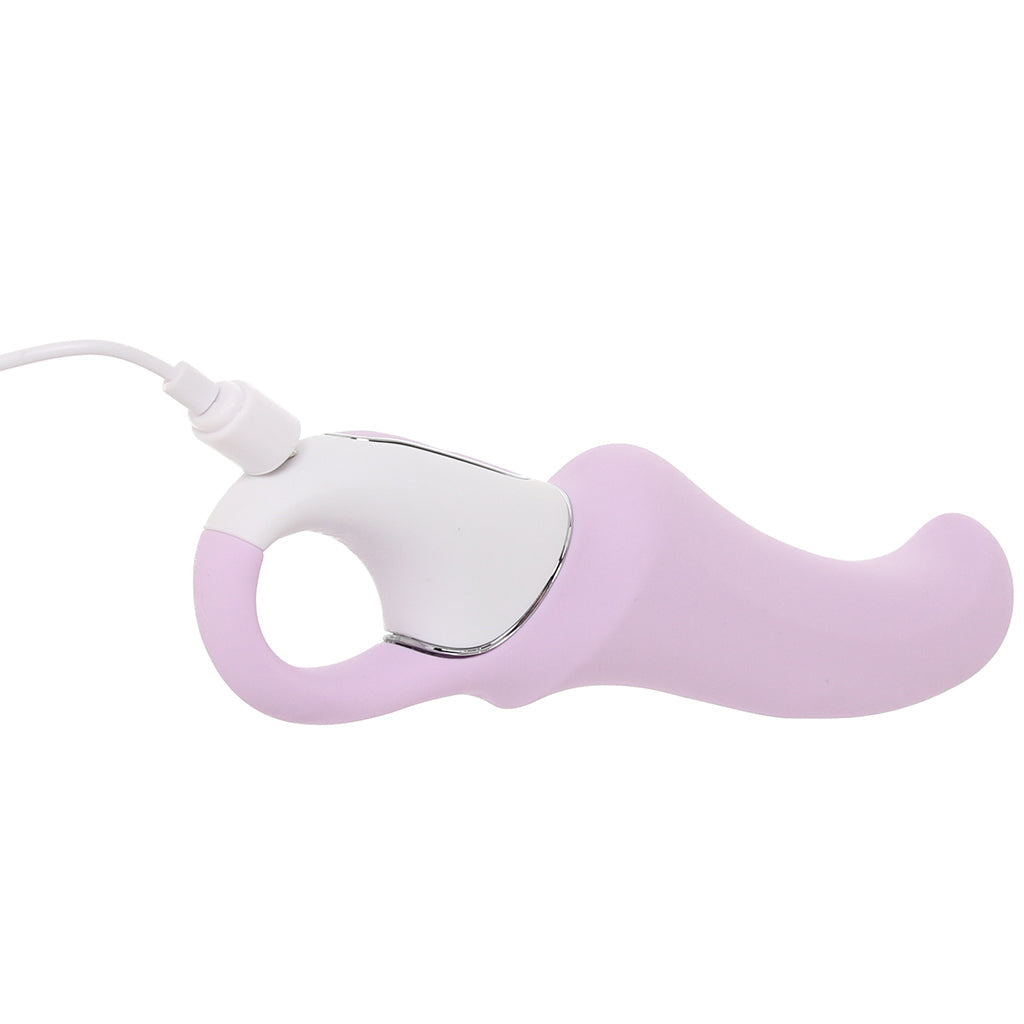Satisfyer Satisfyer Charming Smile Vibrator - Vibrators - HoneyHugs Canada (View 7)