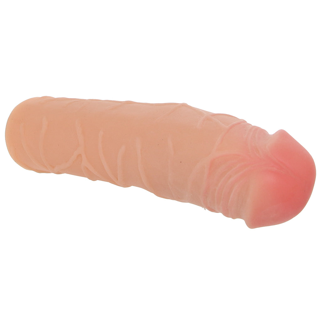 Mega 3 Inch Fanta Flesh Extension in Light