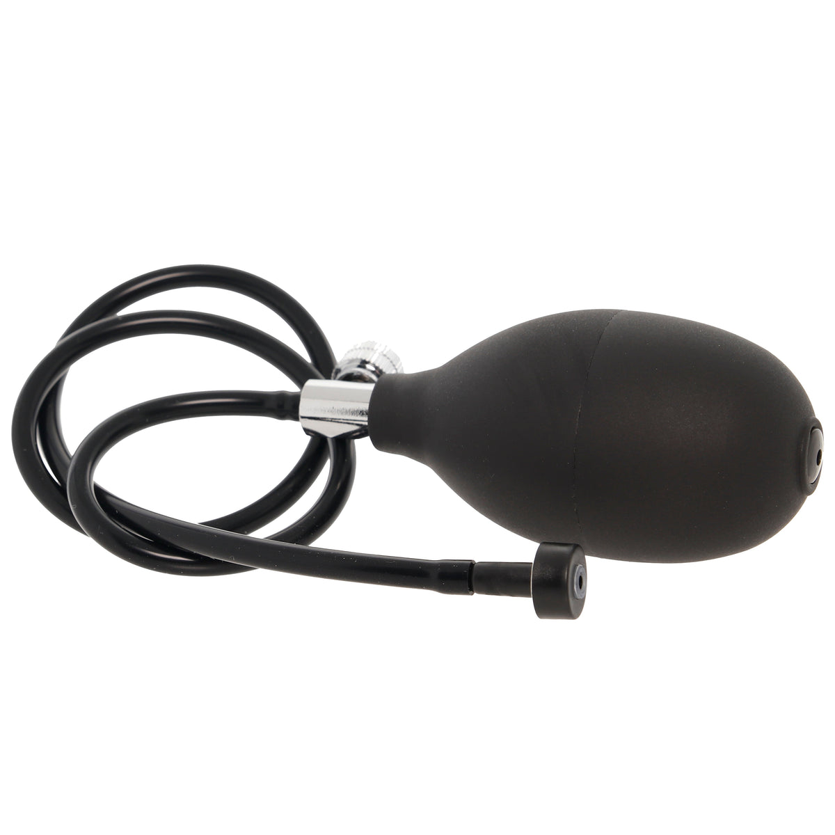 Master Series Ass Lock Inflatable Anchor Plug