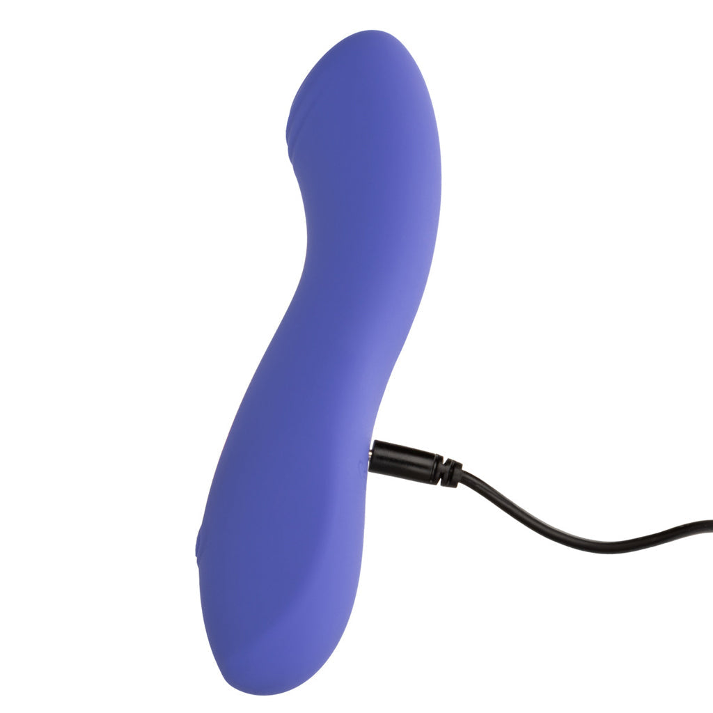 CalExotics Connect App Controlled Contoured G Vibe - Vibrators - HoneyHugs Canada (View 5)
