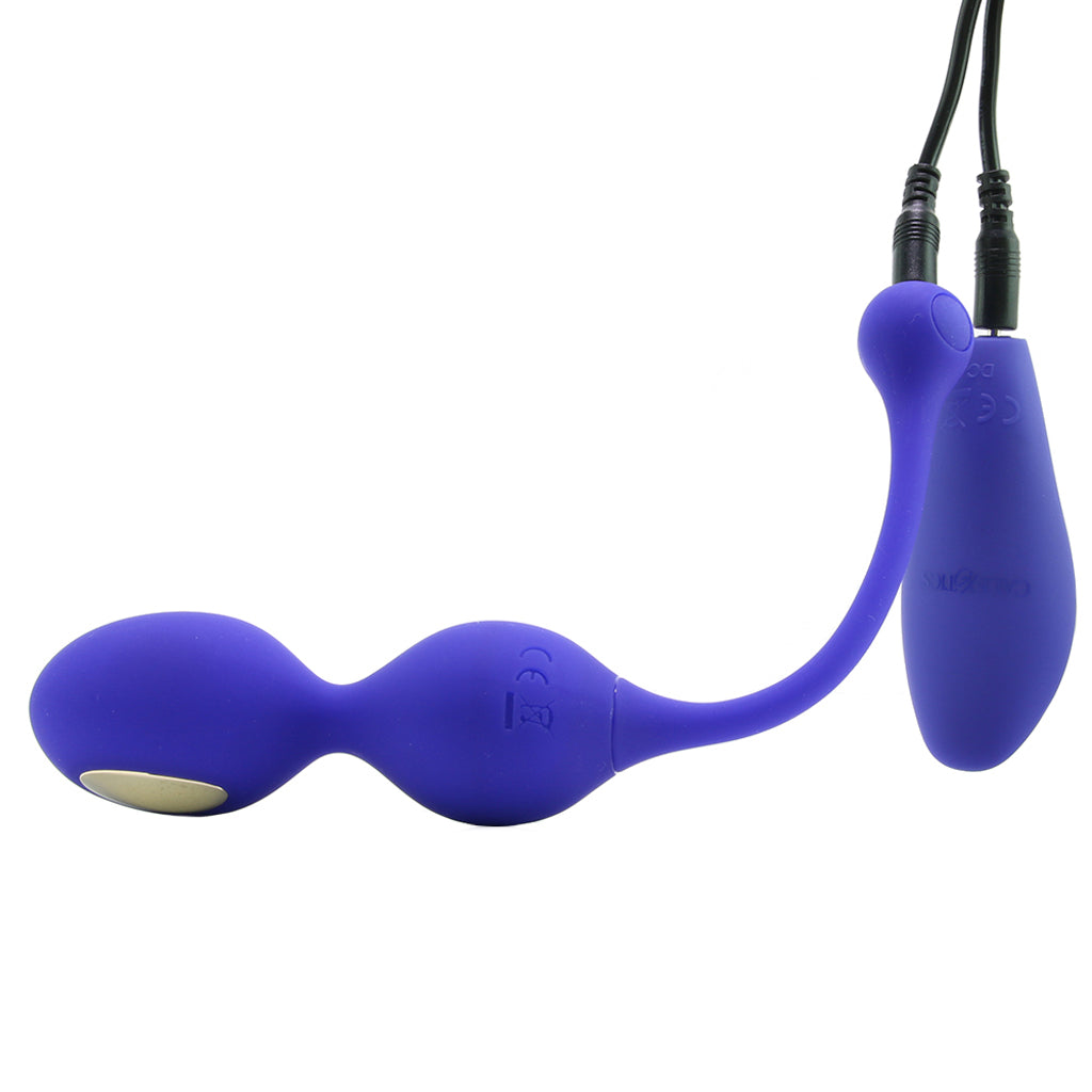 Impulse Intimate E-Stim: Redefine Pelvic Power & Pleasure