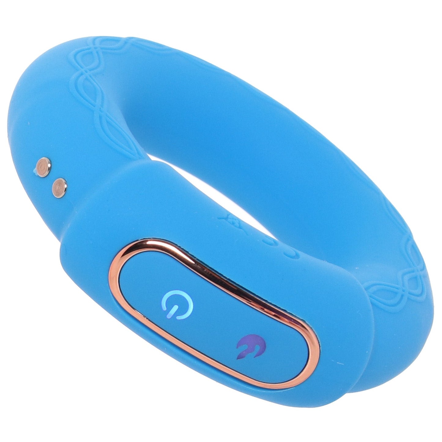 Nasstoys The Royale Heat-Up CockPower Ring - Vibrators - HoneyHugs Canada (View 5)