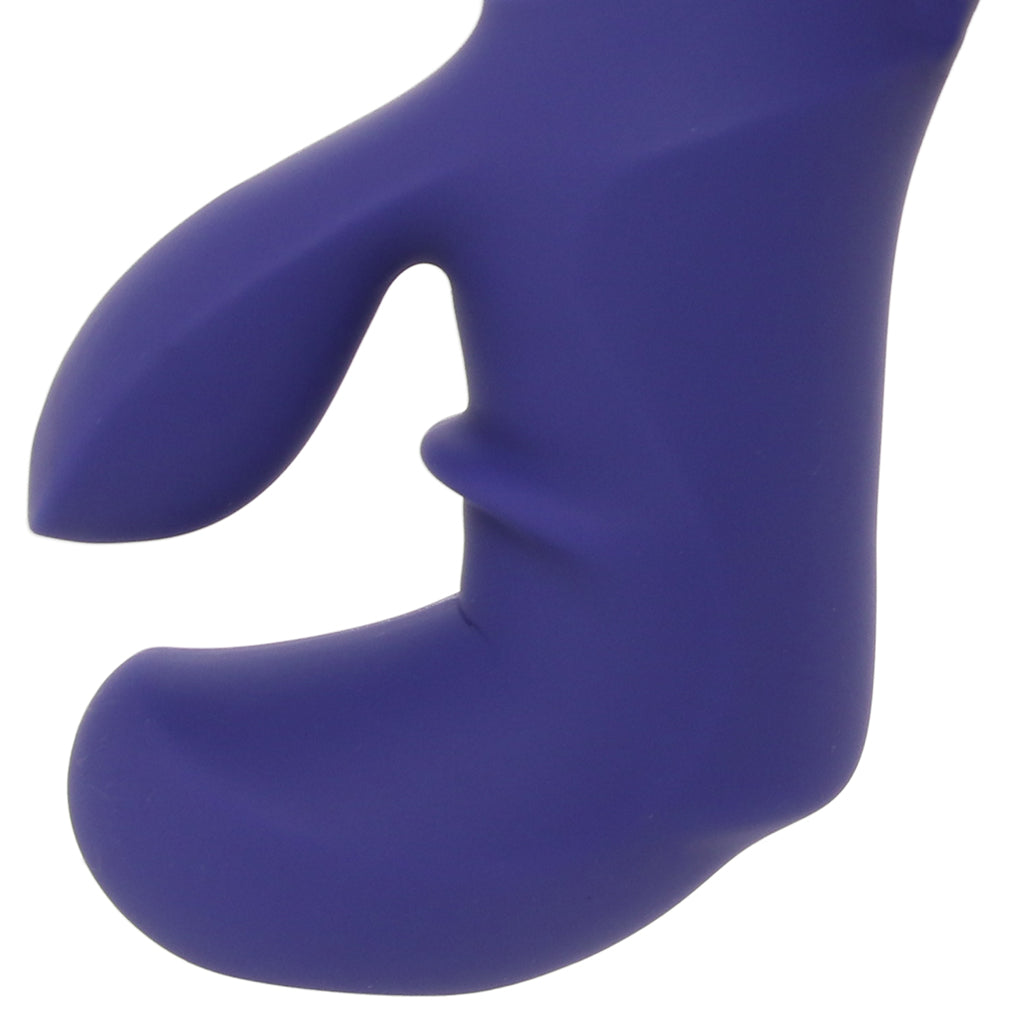 Satisfyer Satisfyer Magic Bunny Vibrator - Vibrators - HoneyHugs Canada (View 8)