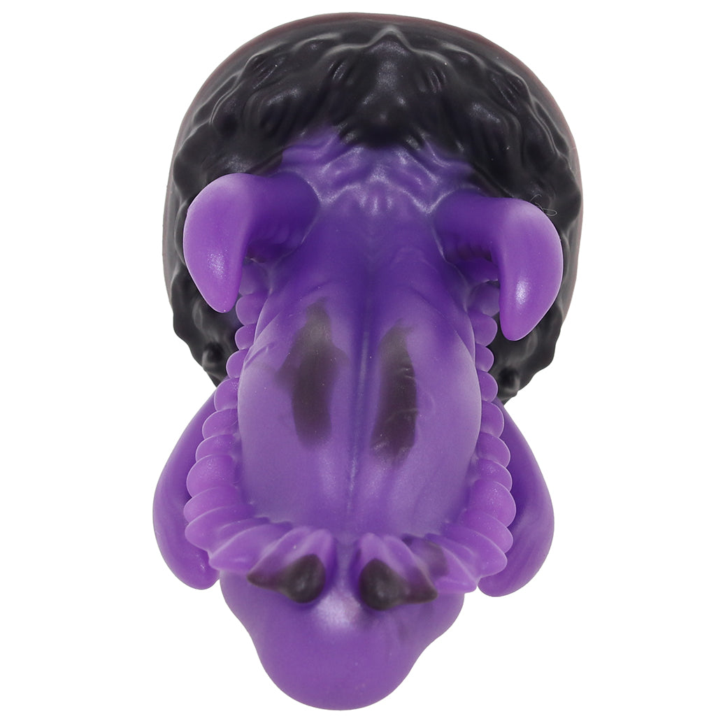 Creature Cocks Leviathan Silicone Dildo