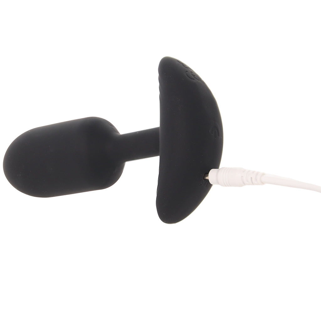 Renegade Series Renegade Pulse Vibrating Butt Plug - Vibrators - HoneyHugs Canada (View 7)