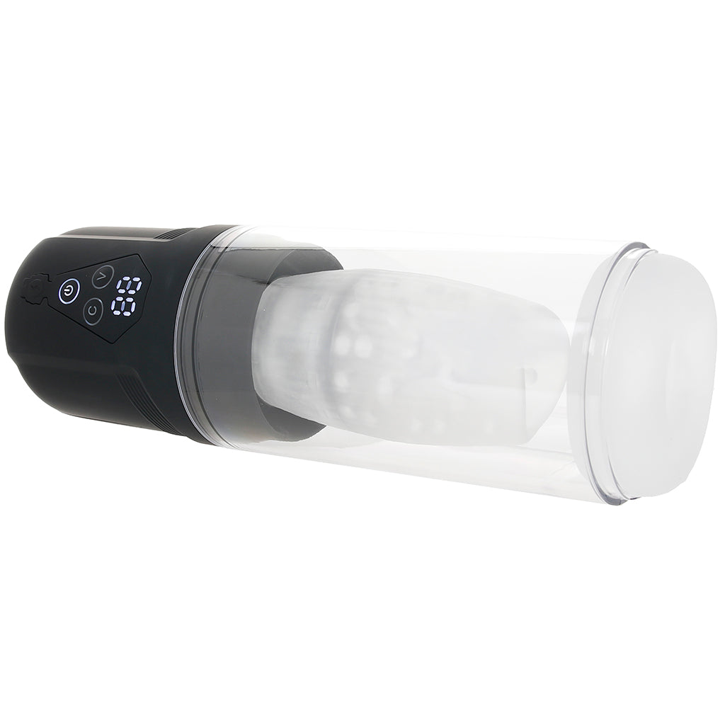 PDX Elite Mega-Bator Pro