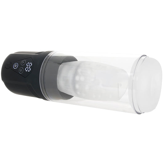 PDX Elite Mega-Bator Pro