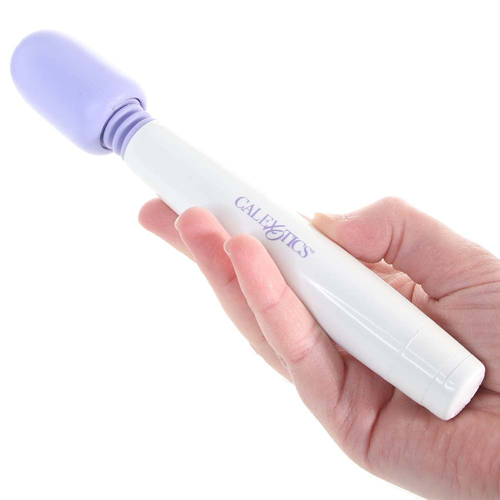 Miracle Massager My Mini Miracle Wand Massager - Vibrators - HoneyHugs Canada (View 4)