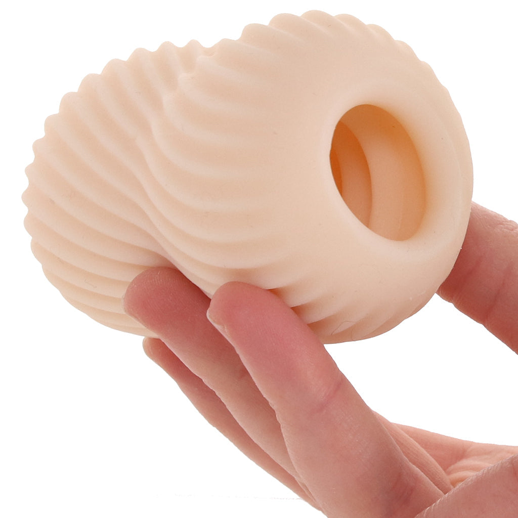 Pocket Pals Reversible Misty Stroker