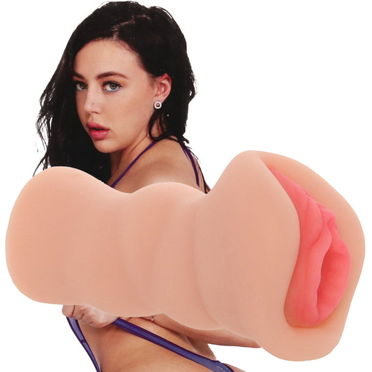 Whitney Wright Pussy Stroker