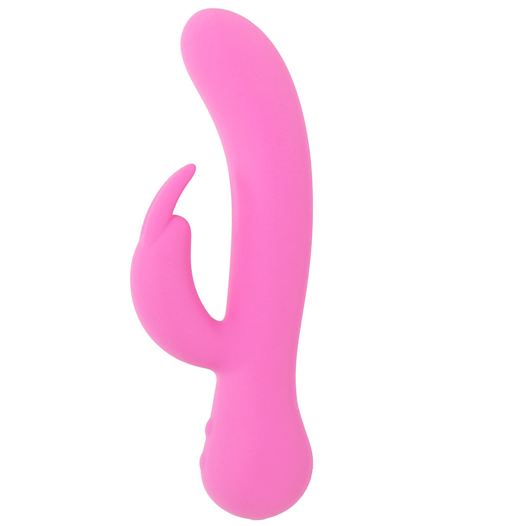 CalExotics First Time Bunny Vibe - Vibrators - HoneyHugs Canada (View 3)