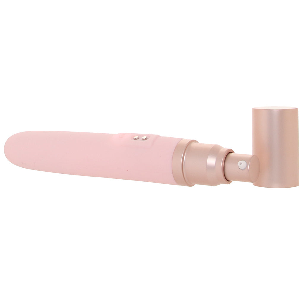 Loveline Loveline The Traveler Vibe in Pink - Vibrators - HoneyHugs Canada (View 6)