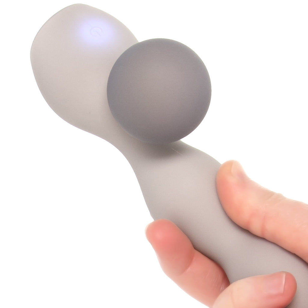Presley Ripple & Ball Vibe
