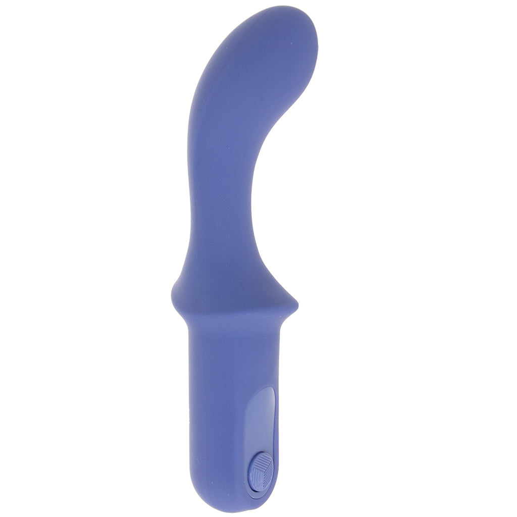 Hott Products Desire Fortuna G-Vibe - Vibrators - HoneyHugs Canada