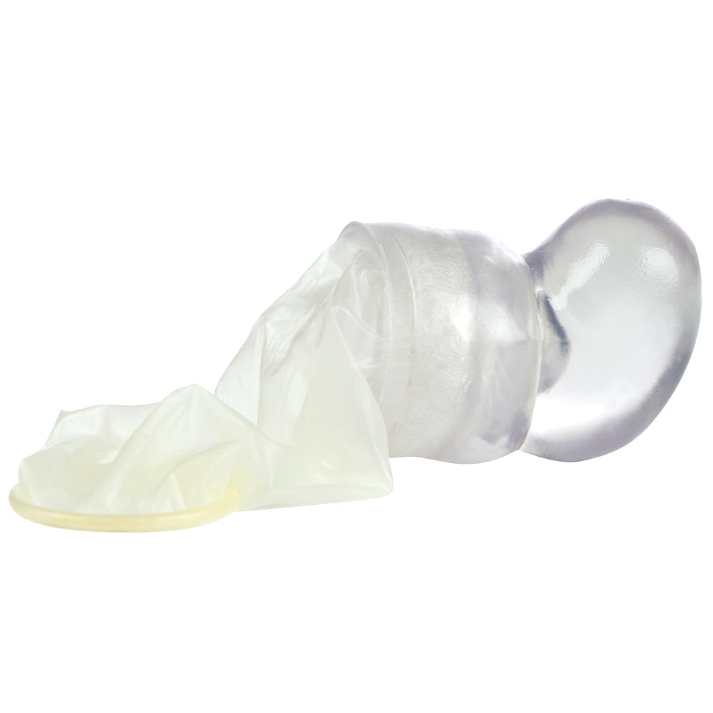 G-Spot Extension