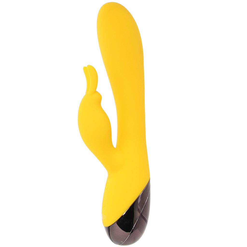 Selopa Selopa Buzzz Bunny Rabbit Vibe - Vibrators - HoneyHugs Canada (View 3)