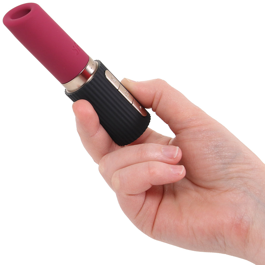 Satisfyer Satisfyer Pro 2 Kiss - Vibrators - HoneyHugs Canada (View 8)