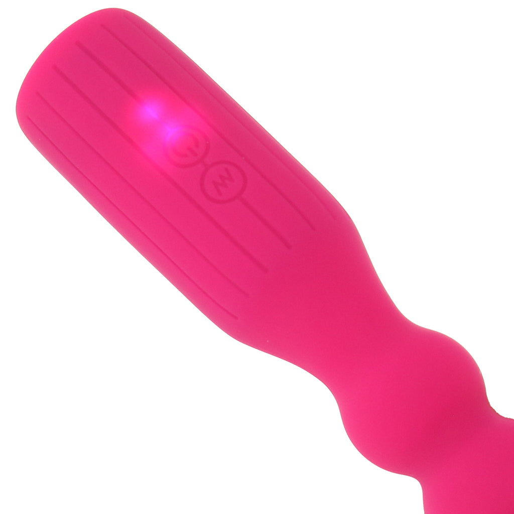 Inya Inya Prime Vibrating Anal Beads - Vibrators - HoneyHugs Canada (View 8)