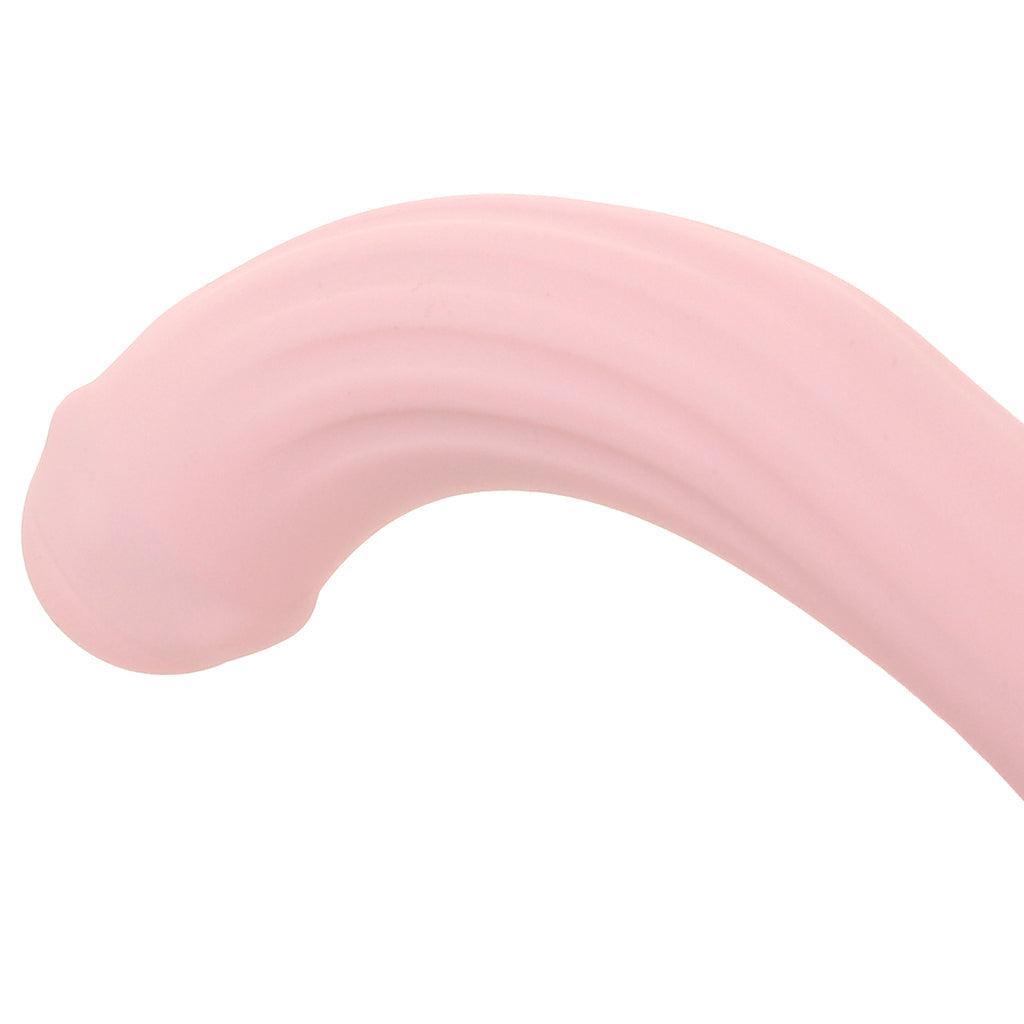 Loveline Loveline Perles Rotating Beads Swirl Vibe in Pink - Vibrators - HoneyHugs Canada (View 8)