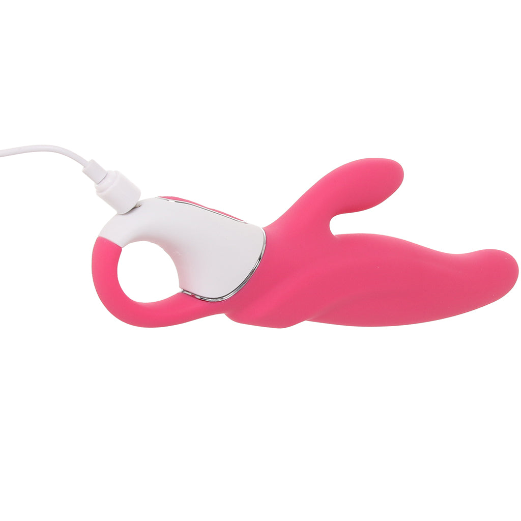 Satisfyer Satisfyer Mr. Rabbit Vibrator - Vibrators - HoneyHugs Canada (View 7)