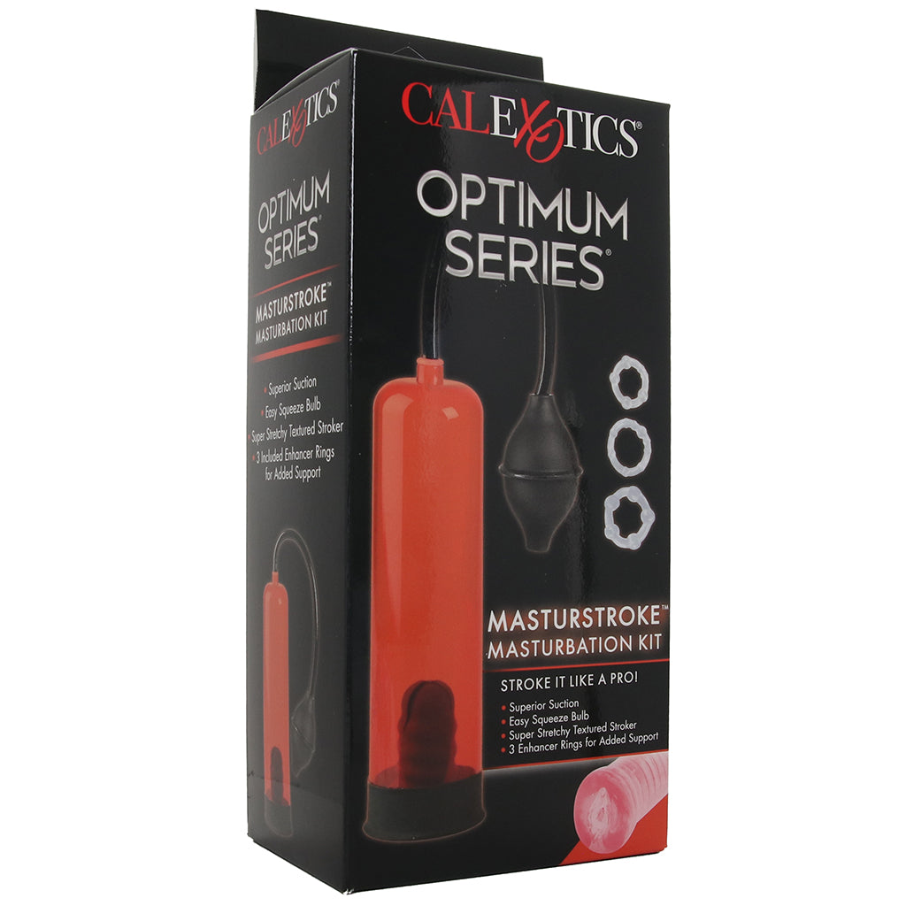 Optimum Series Masturstroke Kit