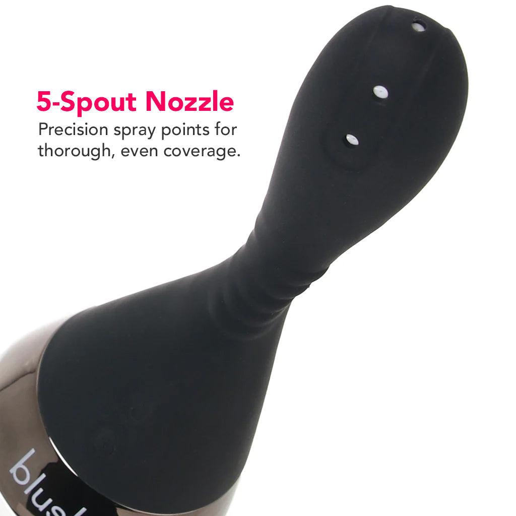 Anal Adventures Aqua Jet Douche