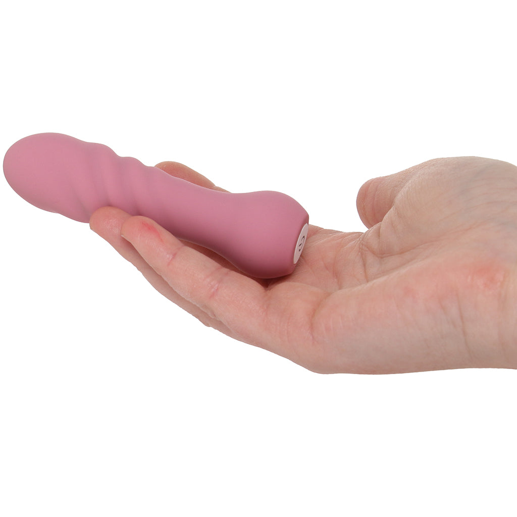 ns novelties X&O's Love Silicone Bullet Vibe - Vibrators - HoneyHugs Canada (View 4)