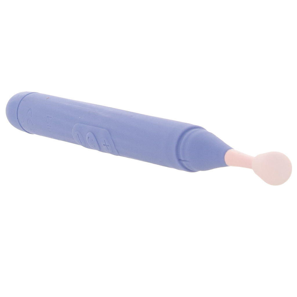 Juno Oscillating Vibe with Attachments