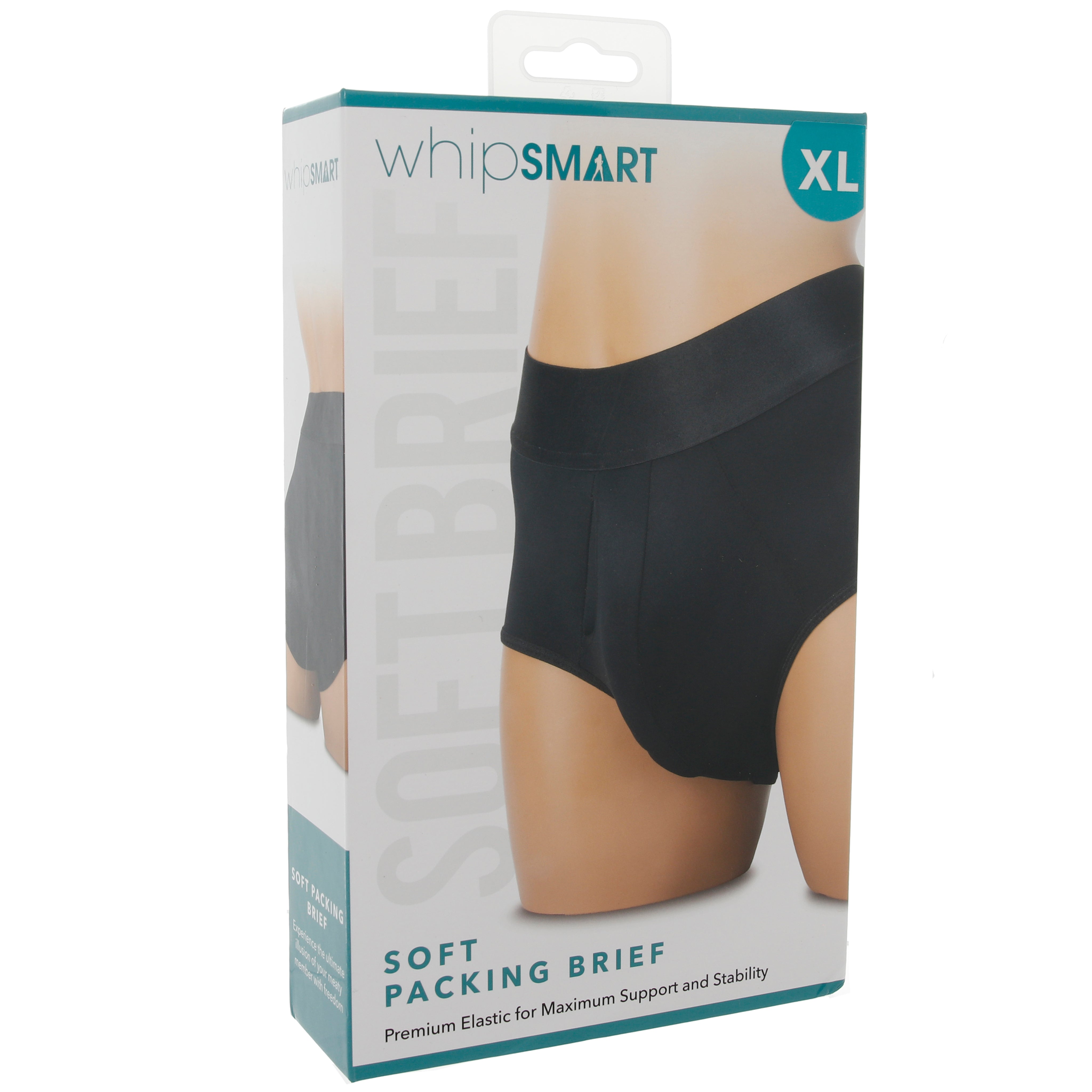 Whipsmart Soft Packing Brief