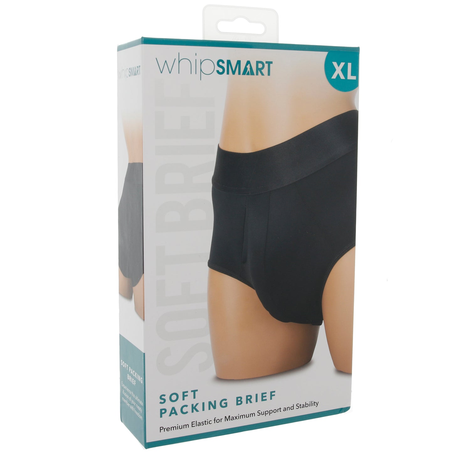 Whipsmart Soft Packing Brief