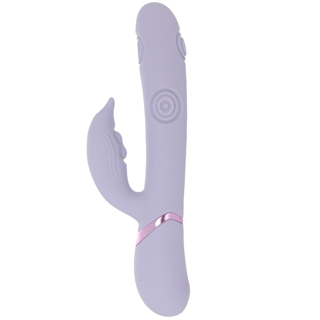 Dolce Vive Pallina Tapping Rabbit Vibe
