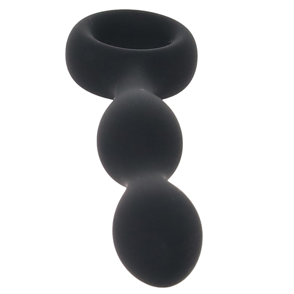 Renegade Slim Butt Plug