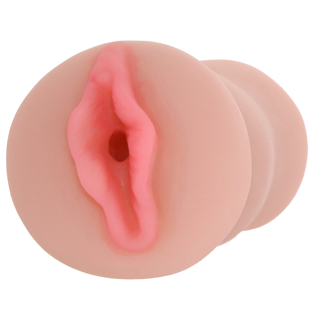 AJ Applegate Pussy Stroker