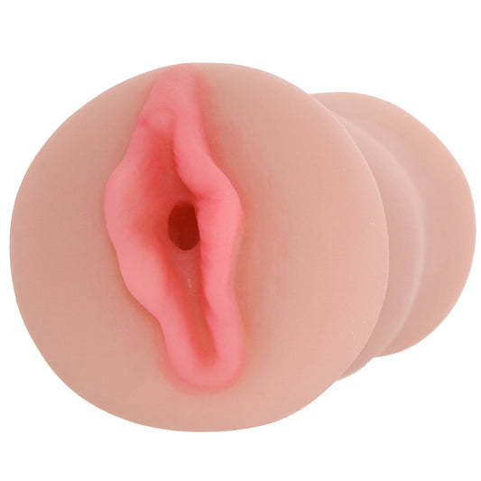 AJ Applegate Pussy Stroker