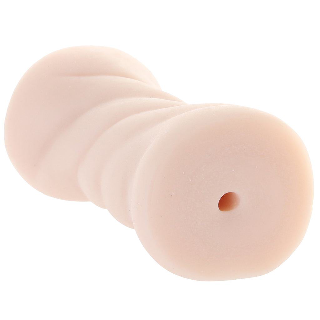 Pornstar Signature Series Emily Willis Pussy Stroker - Male Masturbators - HoneyHugs Canada (View 5)