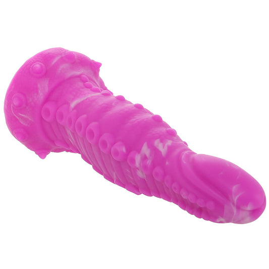 Doc Johnson Fantasy F*ckers Tentacle Traveler Vac-U-Lock Dildo - Vibrators - HoneyHugs Canada (View 2)