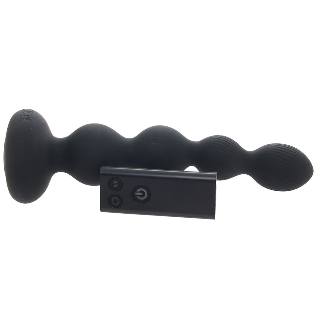 Nexus Tornado Large Anal Probe