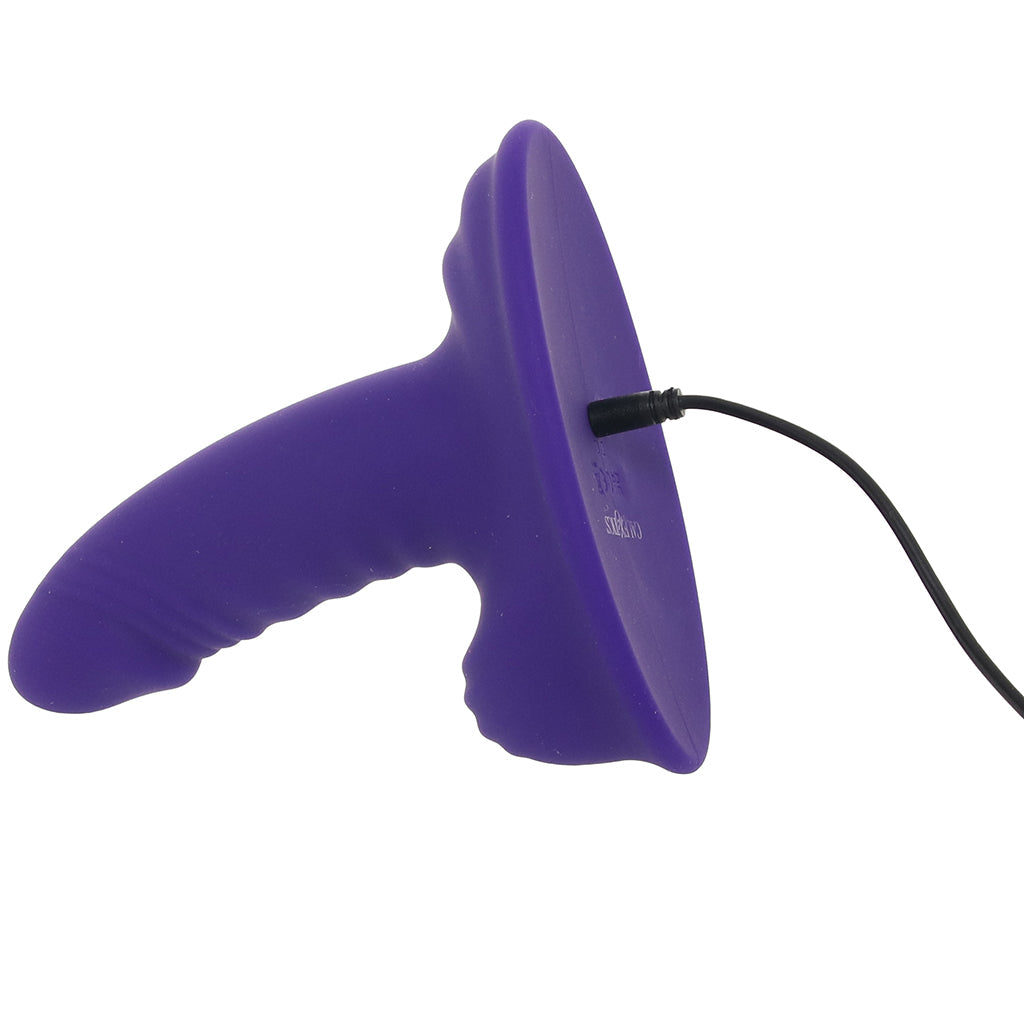 G-Ride Thrill Ride Grinder Vibe