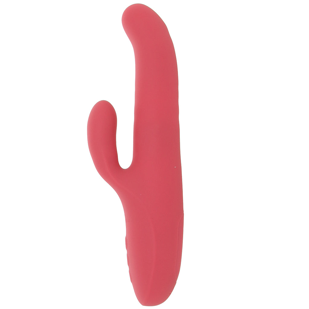 Le Wand Thrust Rabbit Vibe