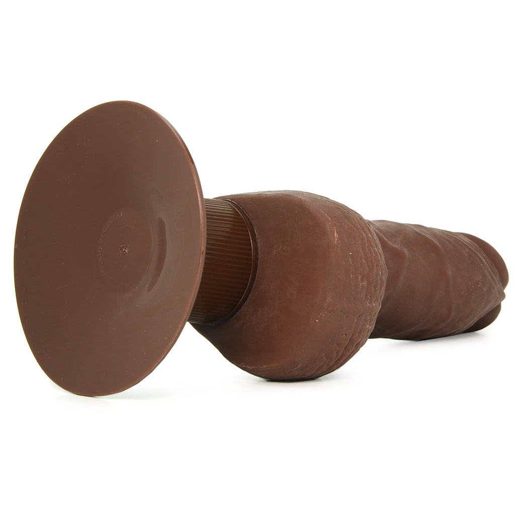 CalExotics Shower Stud Pure Skin Vibe in Brown - Vibrators - HoneyHugs Canada (View 5)