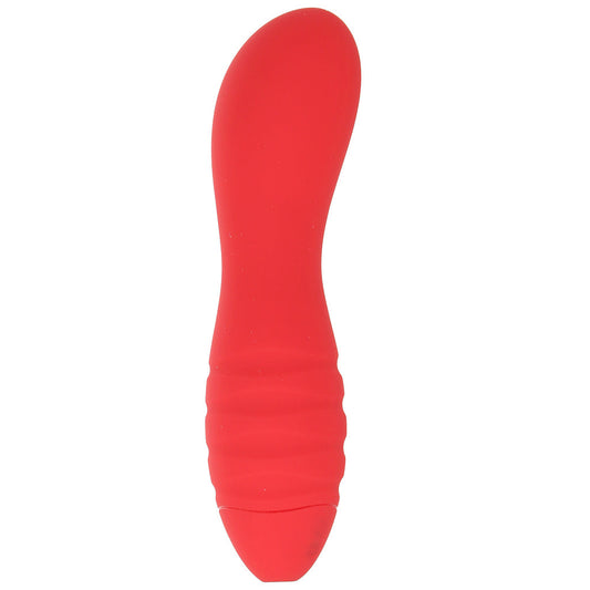 Nasstoys Sorbet Ruby Red Vibe - Vibrators - HoneyHugs Canada