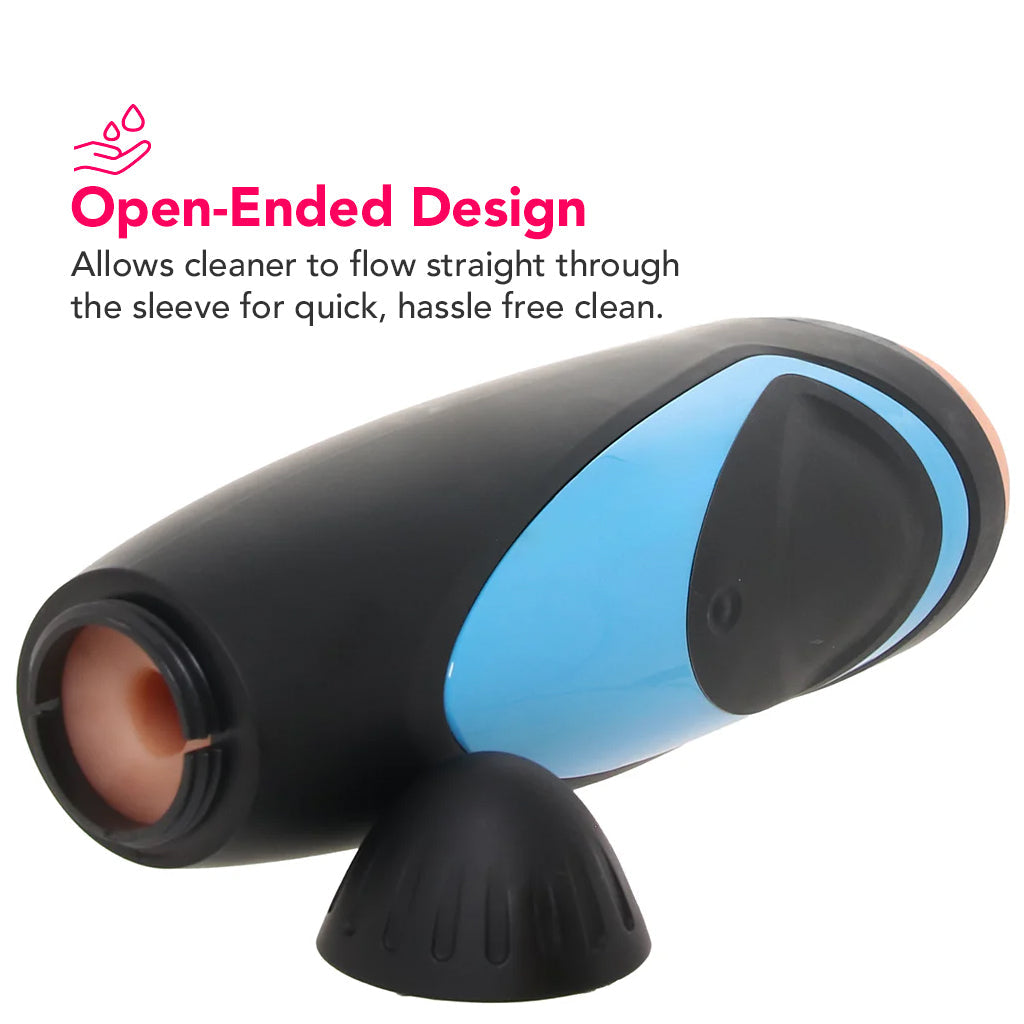 Satisfyer Men One Masturbator