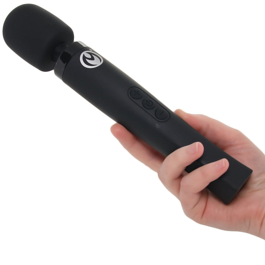 Master Series Thunderstick Pro Slim Wand