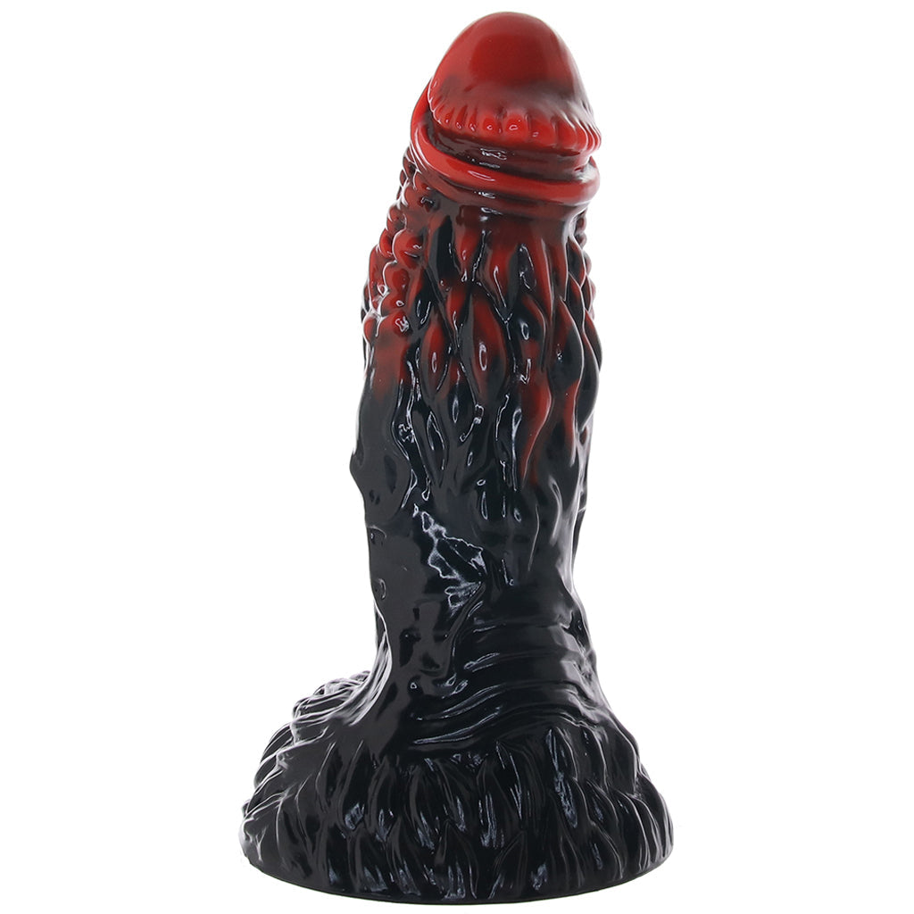 Creature Cocks Creature Cocks Vulcan Silicone Dildo - Vibrators - HoneyHugs Canada