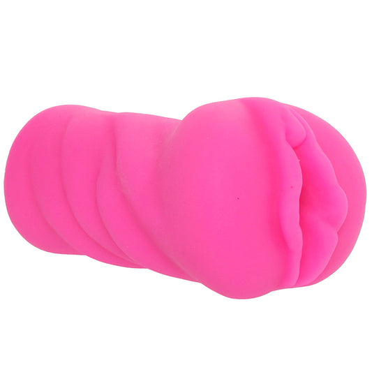 CalExotics Anime Kitty Pussy Stroker - Male Masturbators - HoneyHugs Canada