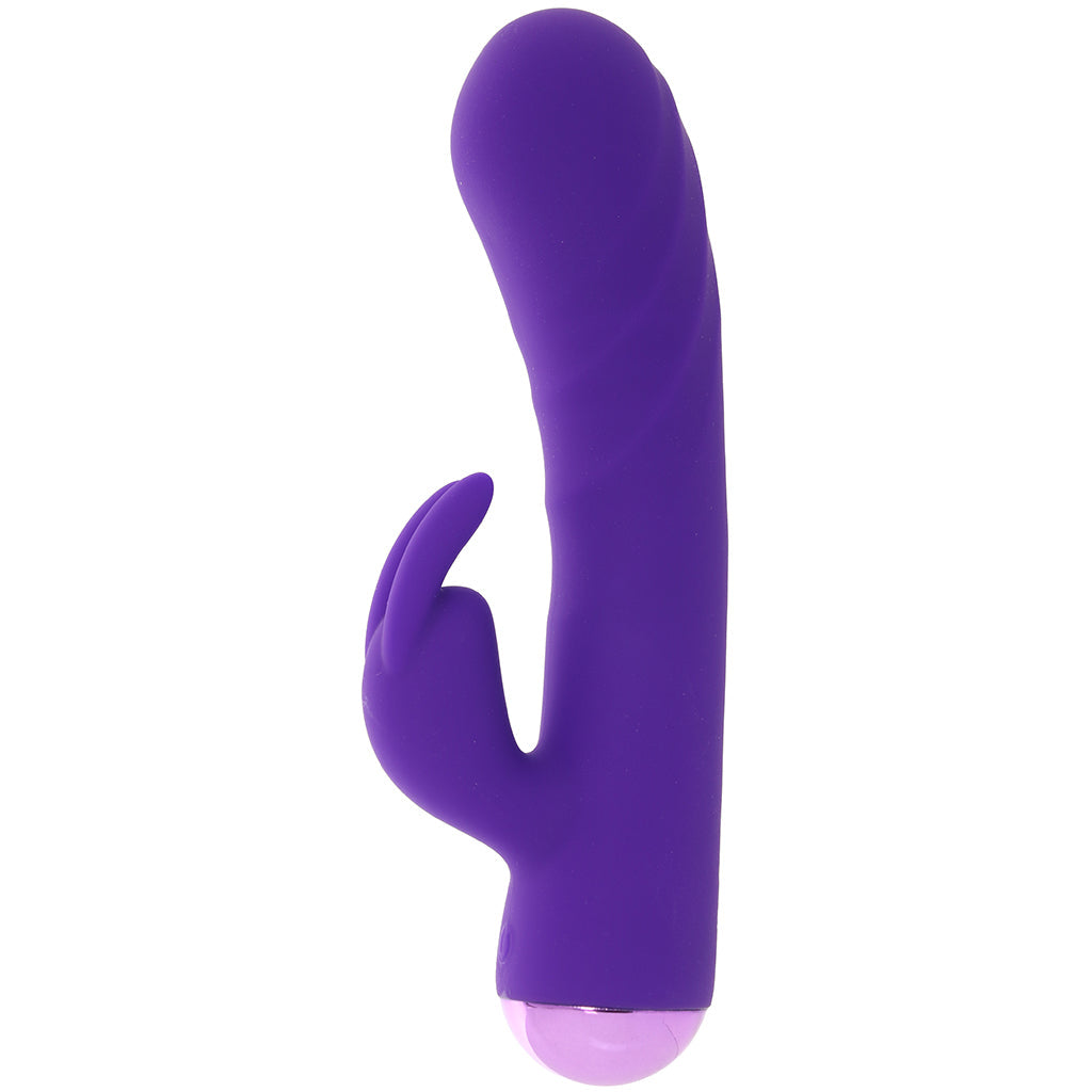 Extra Thicc Chubby Deep-Thrust Rabbit Vibe