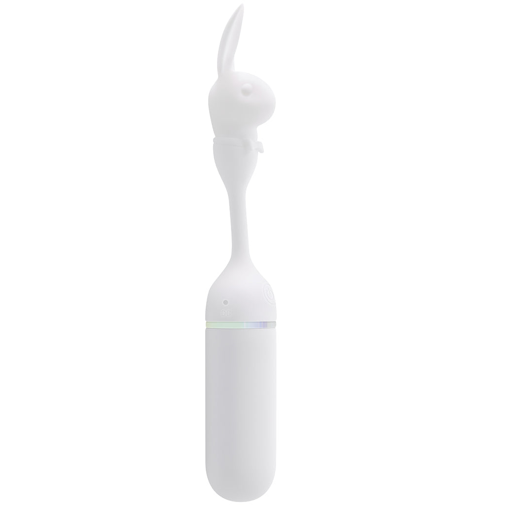 Playboy Playboy Lucky Charm Light Up Bullet Vibe - Vibrators - HoneyHugs Canada (View 8)